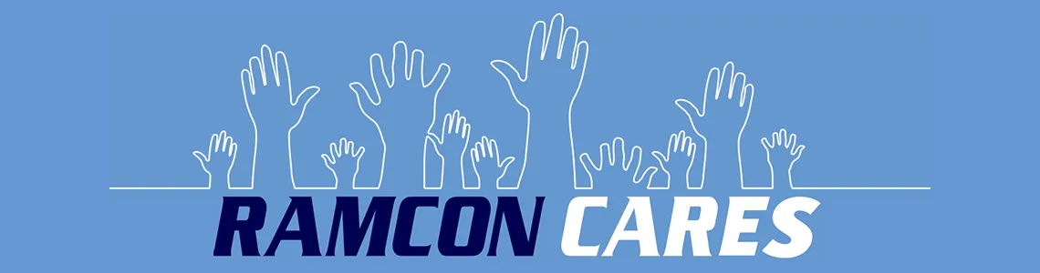 Ramcon Cares