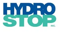 HydroStop logo
