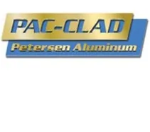 Pac-Clad logo