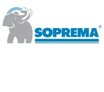 Soprema logo