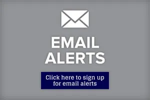Email Alerts