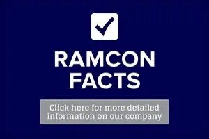 Ramcon Facts