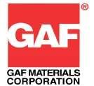 GAF logo
