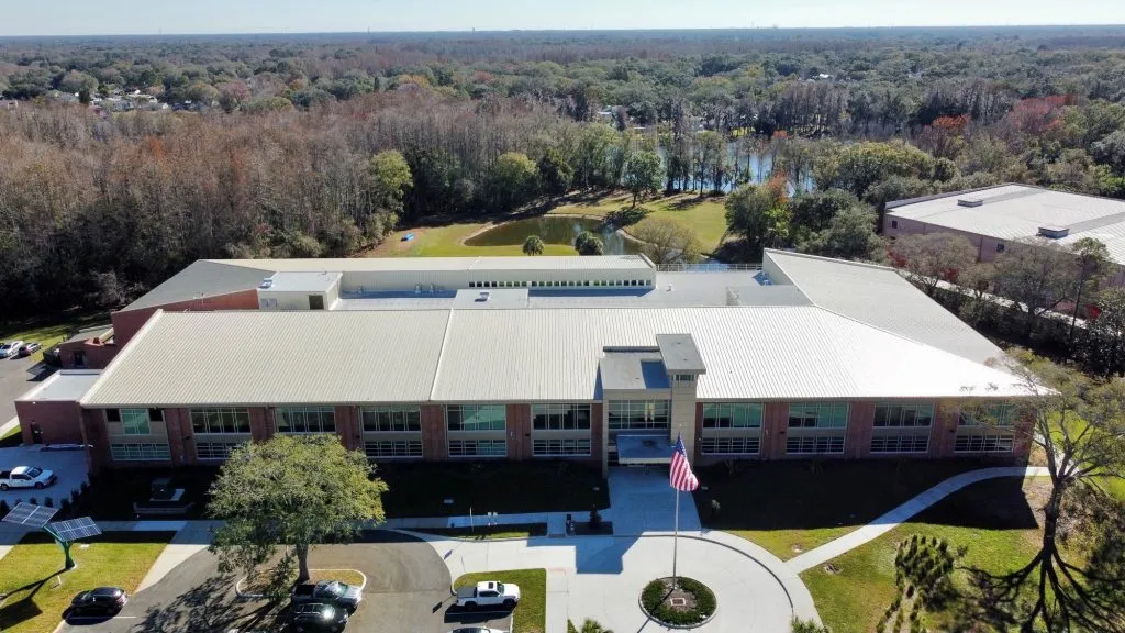 Seminole Electric Cooperative