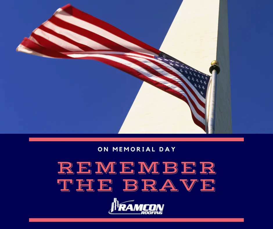 Memorial Day 2021