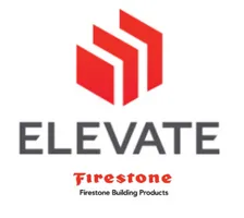 Elevate logo